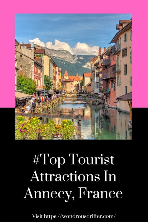 Best Things To Do In Annecy France Ultimate Travel Guide Tips