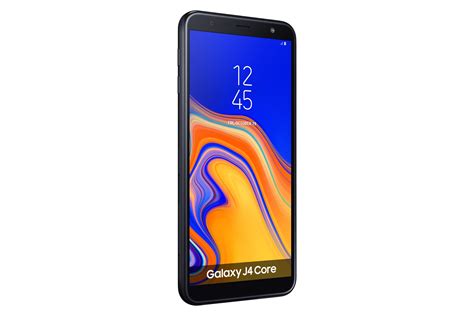 Samsung Galaxy J Core Caracter Sticas Especificaciones Y Precios