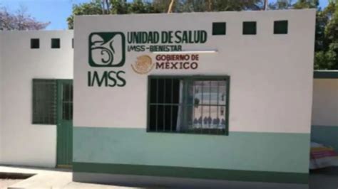 Convocan A M Dicos Generales Y Enfermeros Para Laborar En El Imss