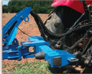 Carr Constructeur De Machines Agricoles Culti Repliable