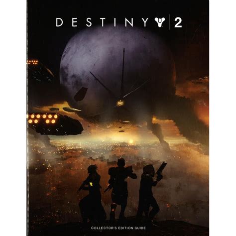Bx Destiny 2 Collectors Edition Isbn 9780744018486 Shopee Malaysia