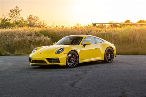 Review: 2023 Porsche 911 Carrera GTS strikes a perfect balance | The Porsche Club of America