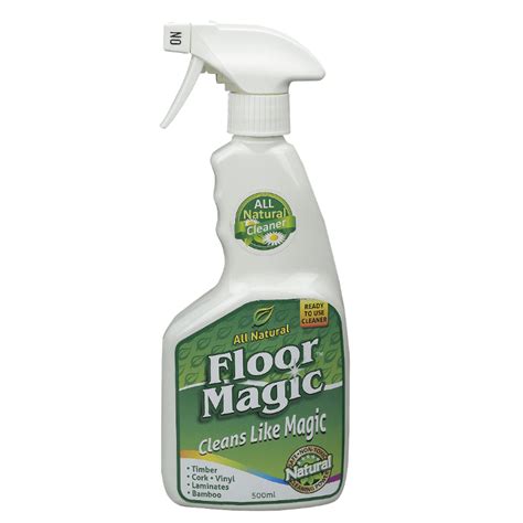 Natural Vinyl Floor Cleaner – Flooring Tips