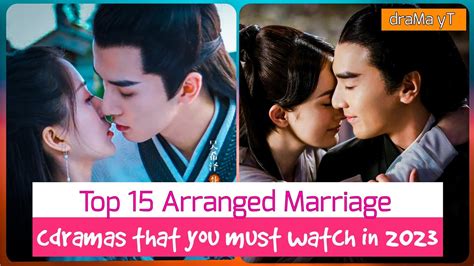 Top Chinese Historical Drama About Arranged Marriage Drama Yt Youtube