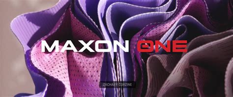 maxon december highlights  maxon  release milled