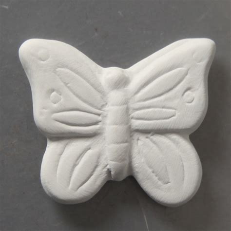 Soap Carving Butterfly