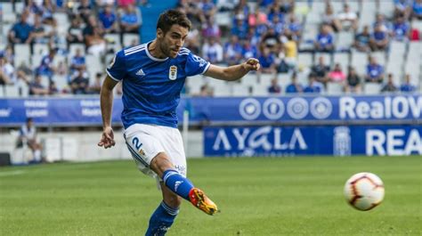 El Zaragoza Desarma Al Oviedo En El Tartiere