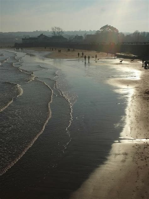 Goodrington Sands North Derek Harper Cc By Sa Geograph Britain