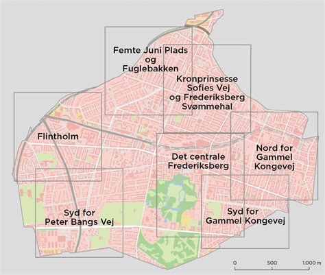 Frederiksberg – Trap Danmark | Lex
