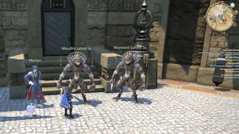 How to unlock the Masked Carnivale for Blue Mage in Final Fantasy XIV