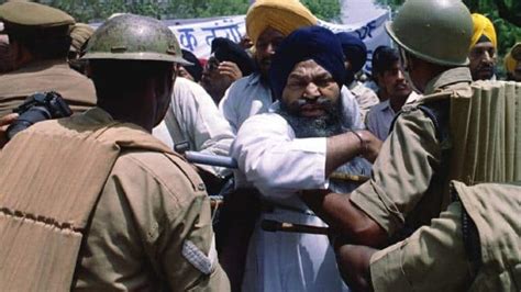 1984 Anti Sikh Riots Back To Haunt Mp Cm Kamal Nath A Timeline Of The