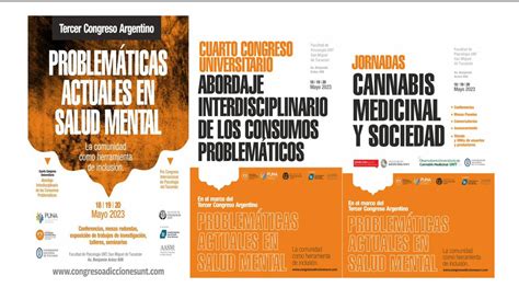 Nuestra Facultad Invita A Participar Del Congreso Argentino