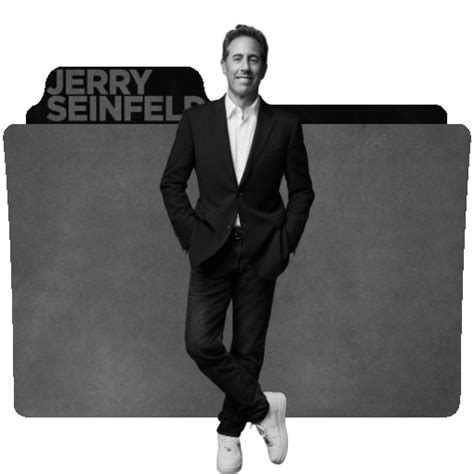 Jerry Seinfeld (2) by KahlanAmnelle on DeviantArt