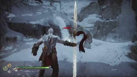 God Of War Ragnar K Greek Bulid Surviveing Fimbulwinter Pt Youtube