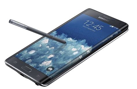 Samsung Galaxy S Edge As Se Llamar A La Variante Edge Del Samsung