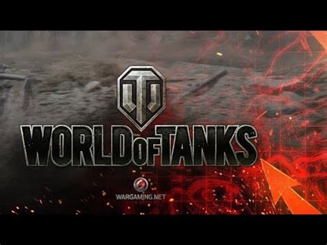 ворд оф #танки - YouTube