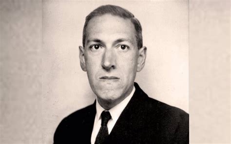 Historia Y Biograf A De H P Lovecraft