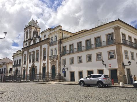 Confira Os Hor Rios E As Par Quias Das Missas De Natal Em Salvador