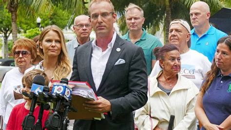 Michael Grieco Told To Pay 1000 Over Ethical Lapses Miami Herald