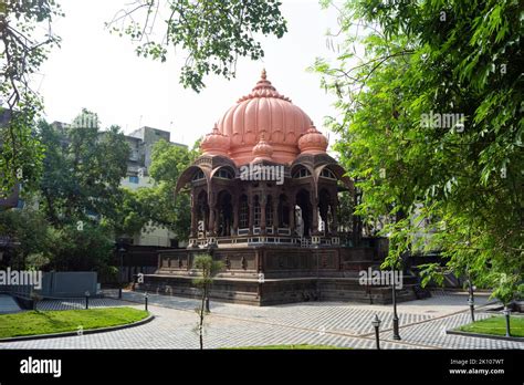 Malharrao chhatri Fotos und Bildmaterial in hoher Auflösung Alamy