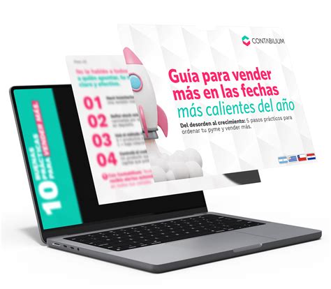 Guía para vender más