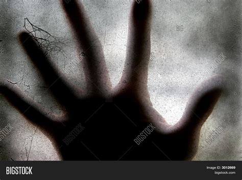 Scary Hand Image And Photo Free Trial Bigstock