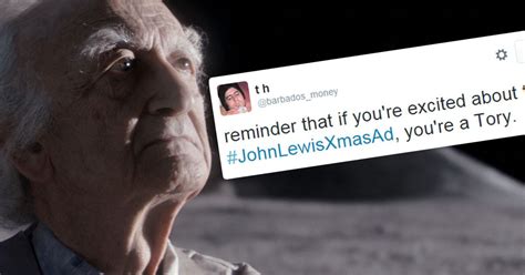 John Lewis Christmas Advert 2015: The Internet Reacts | HuffPost UK Comedy