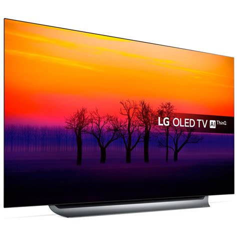 LG 65" OLED65C8 | Hinnavaatlus - Tehnikakaupade hinnavõrdlus- ja IT ...
