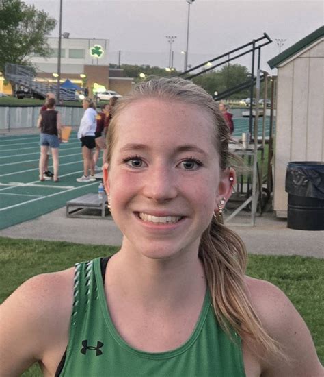 To the finish: Meet The Times area’s Class 1A and 2A girls track and