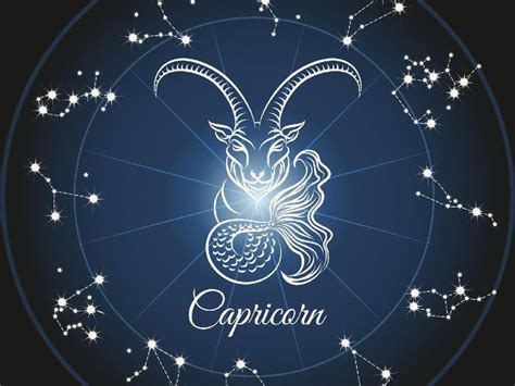 Ramalan Zodiak Capricorn Minggu Ini Mei