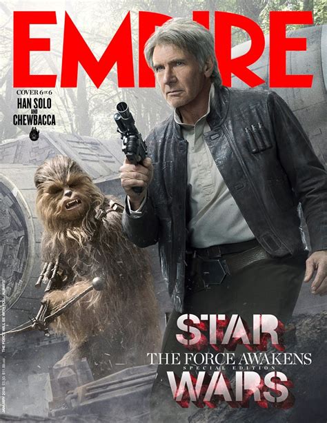 Han Solo and Chewbacca - Star Wars Photo (39078469) - Fanpop