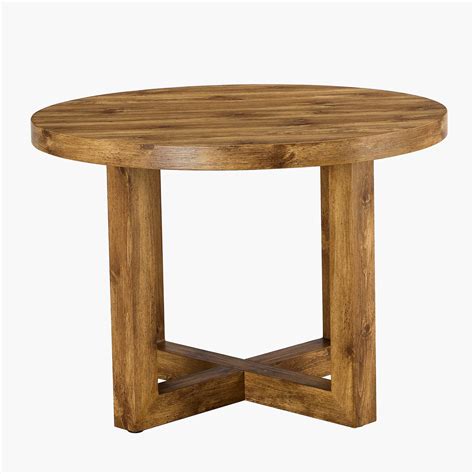 Millwood Pines Crantor Round Wayfair