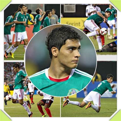 Raul Jimenez Soccer Players Pinterest Mexico