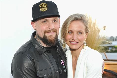 Will Benji Madden Regret His New Tattoo Photo