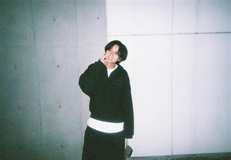 ren nagase instagram