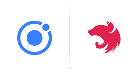 Full-Stack TypeScript with Ionic, Angular, and NestJS Part 1 - Ionic Blog