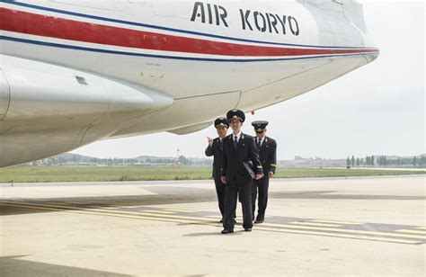 All Aboard Air Koryo, North Korea’s Fleet of Ancient Soviet Planes ...