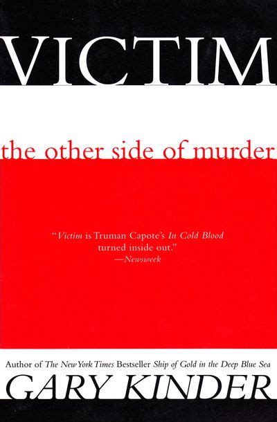 Hi-Fi Murders: "Victim" Reads Like “In Cold Blood” for the 1974 Slayings