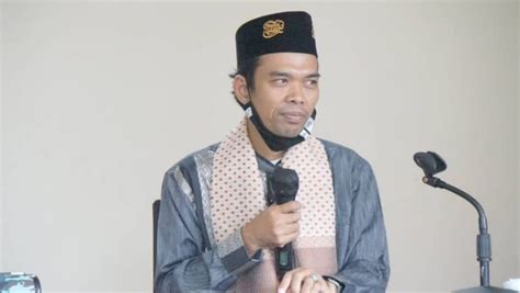 Ustaz Abdul Somad Saya Dideportasi Dari Imigrasi Singapura Itu Sahih