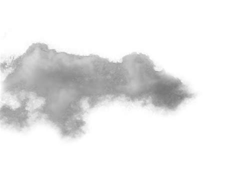 Svg Transparent Fog Clipart Fog Cloud Fog Transparent Background