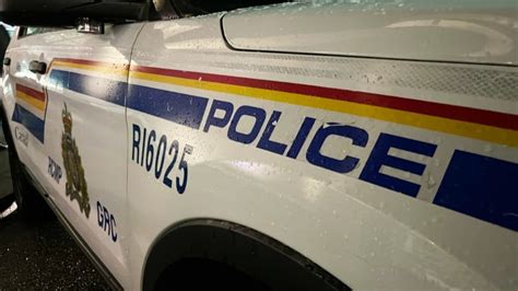 Alberta Rcmp Uniforms Stolen During Calgary Break In Cbc News