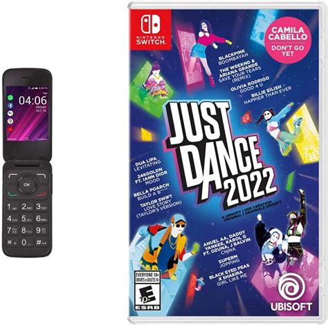 S Nisekoi When On Twitter Rt Nintendeal Flip Phone Just Dance