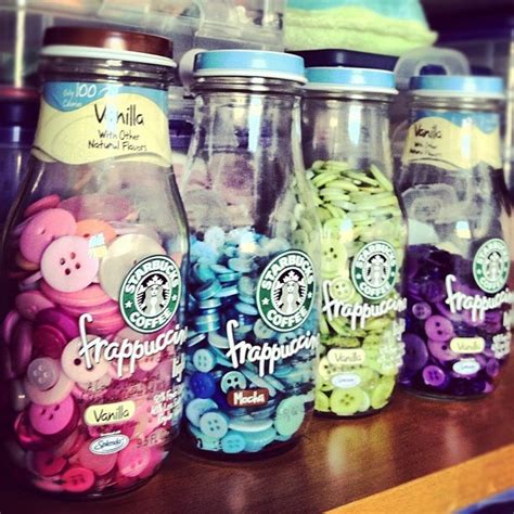 67 best frappuccino bottles images on Pinterest | Starbucks bottles, Decorated bottles and Jar