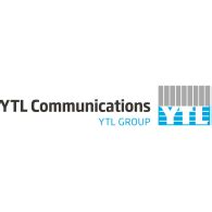 YTL Communications Sdn Bhd | Brands of the World™ | Download vector ...