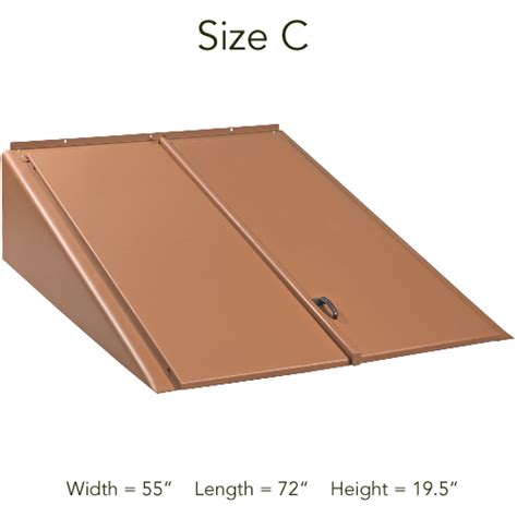 Bilco Basement Doors Sizes Openbasement