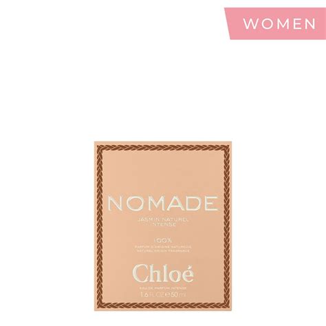 Buy Chloé Nomade Jasmin Naturel Intense Eau De Parfum Online