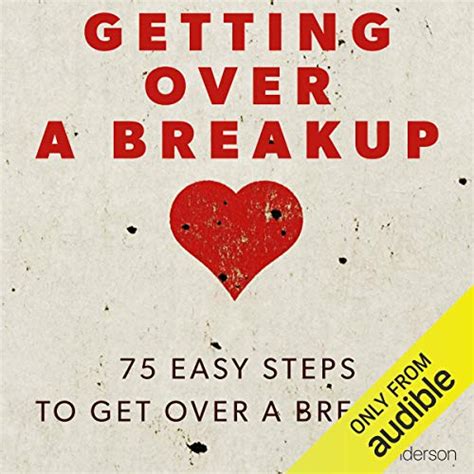 How To Get Over A Recent Break Up Distancetraffic19