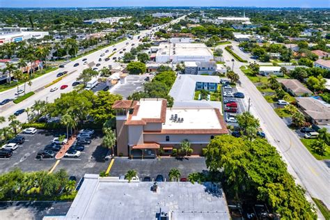 2000 N Federal Hwy Pompano Beach Fl 33062 2000 Medical Building