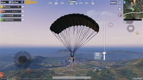 PUBG MOBILE GAMEPLAY PT Girl Fighter Half Naked LOL YouTube