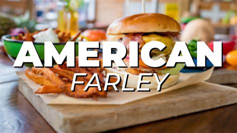 Most Authentic American Restaurants In Farley Iowa Youtube